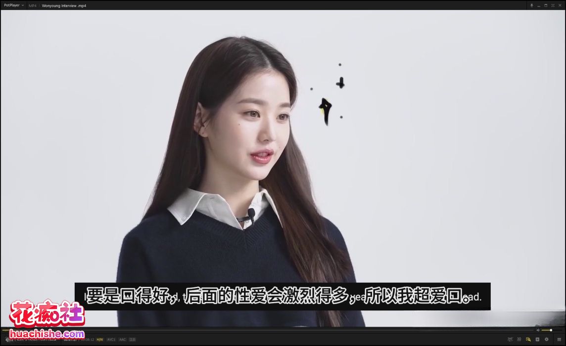 国女团AI换脸近期合集精彩截图10