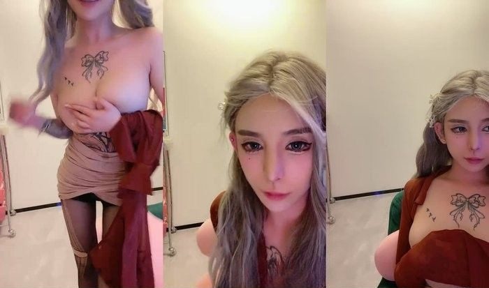 夏缺冰/罔田纱佳/我欲草瘦/润儿 绿波女神视频合集 [14v+18.5G]
