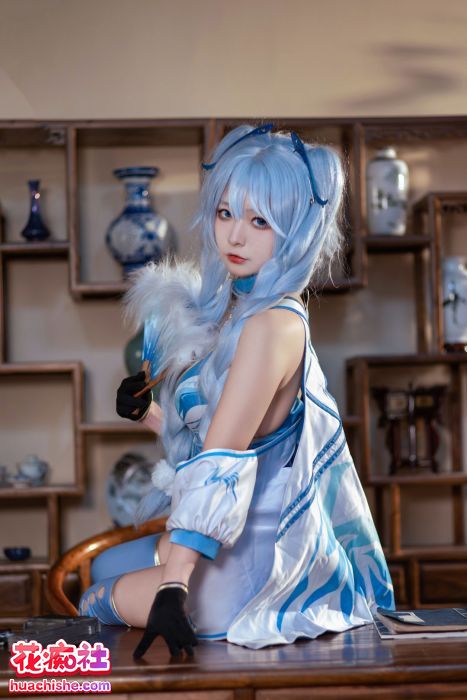 Yuuhui玉汇 176套视图写真合集精彩截图01