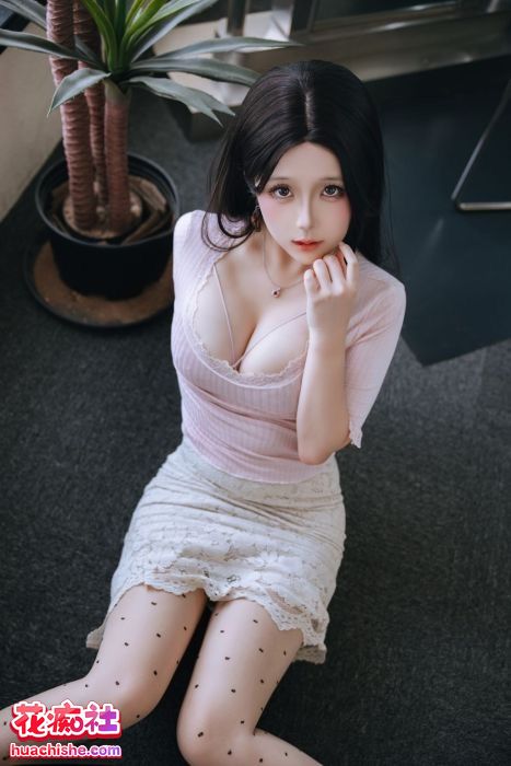 日奈娇 童颜巨乳cosplay各类写真精彩截图12
