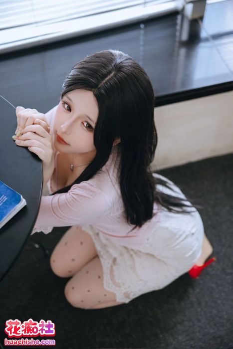 日奈娇 童颜巨乳cosplay各类写真精彩截图17