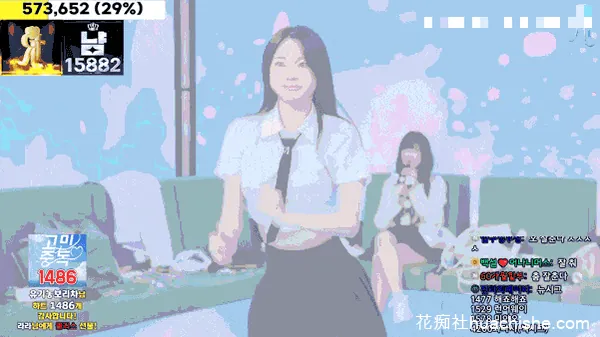BJ脱衣舞女团【Jinricp】10月14日第三季第17集 [8v+45.1G]