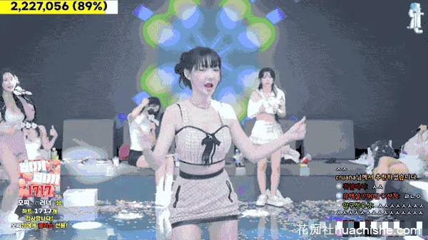 【Jinricp】10月2日第三季第13集精彩截图05