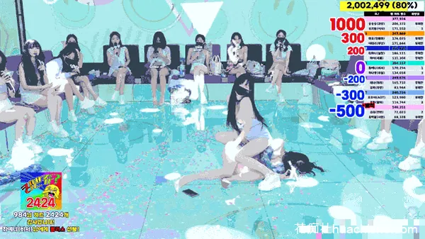 【Jinricp】9月23日第三季第10集精彩截图05