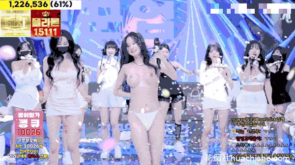 BJ脱衣舞女团【Jinricp】10月21日第三季第19集 [8v+51.1G]