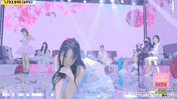 【Jinricp】9月13日第三季第8集精彩截图06