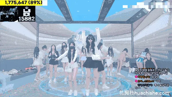 【Jinricp】10月14日第三季第17集精彩截图08