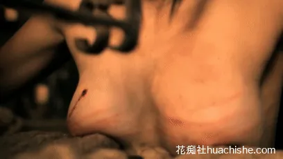 欧美重度SM调教影片Elitepain精彩截图03