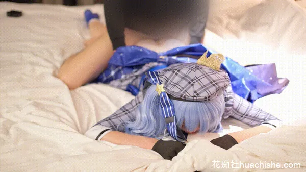 cosplayerbunbun系列精彩截图03