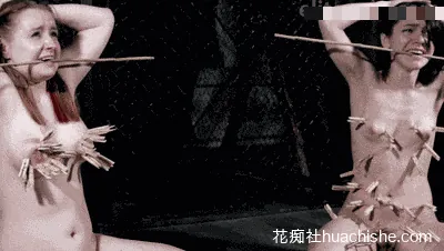 欧美重度SM调教影片Elitepain精彩截图16