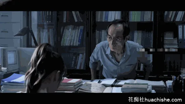 AI真人短剧 – 少妇白洁 作品精彩截图04