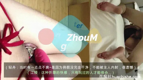 魂蓝女攻/轻舟与江陵 目前犯精彩截图16