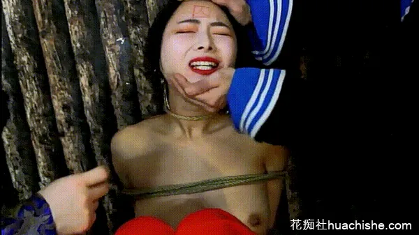 内涵绳艺捆绑系列精彩截图06