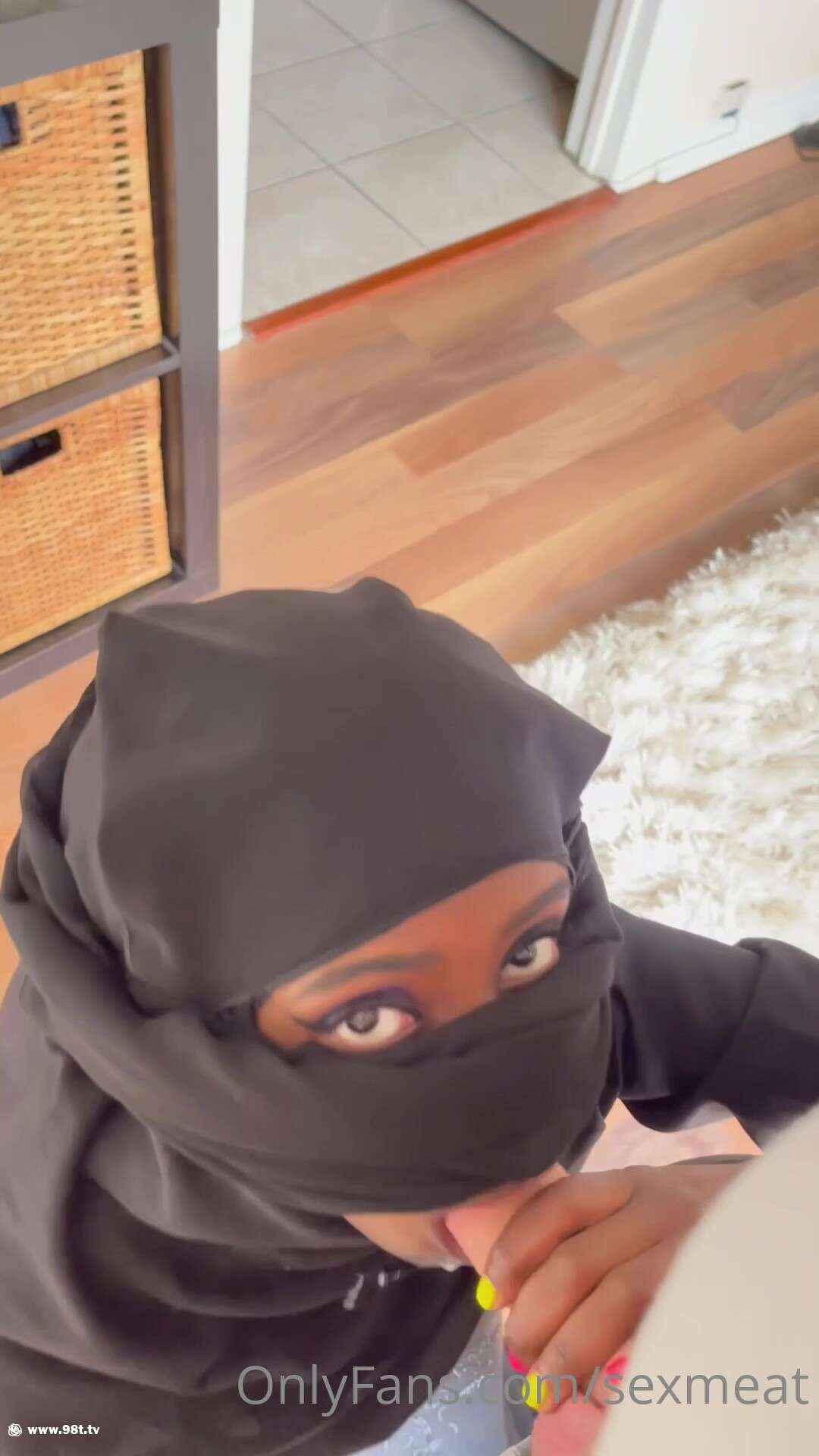 黑珍珠美人sexmeat 资源合集精彩截图05