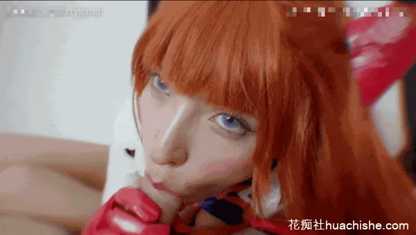 cosplay女神 tylerx0x 资源精彩截图01