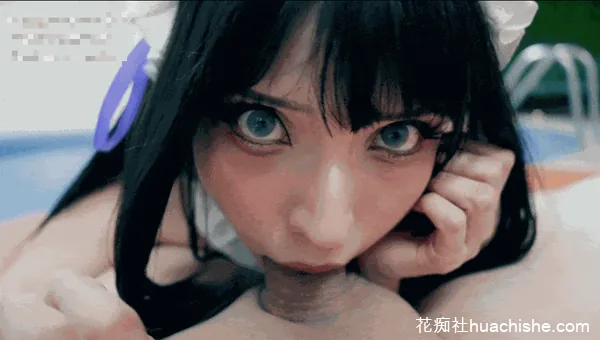 cosplay女神 tylerx0x 资源精彩截图04