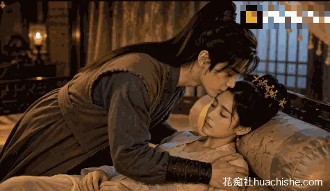 AI短剧 – 重生之征服郭伯母精彩截图08