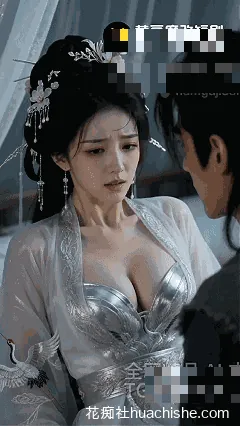 AI短剧 – 重生之征服郭伯母精彩截图11