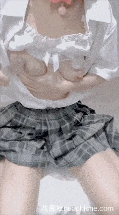cuteli520占星猫 各种JK制服自慰精彩截图11