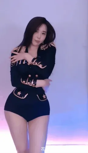 苏麟(BJ소린)-肃琳 热舞合集精彩截图15