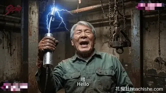 AI真人成人短剧《极端受虐家畜化法案雌家畜收容所》第1-6集精彩截图09