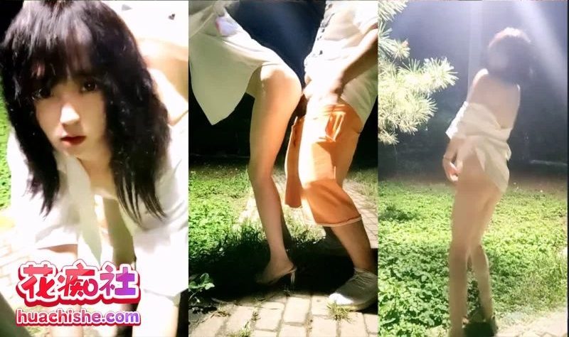 性奴伪娘小安/女装大佬 TS伪娘户外露出野战自慰合集 [60v+32G]