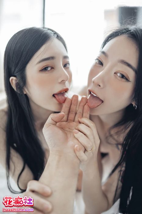 人气女模 JVID辰辰 22套原版写真精彩截图08
