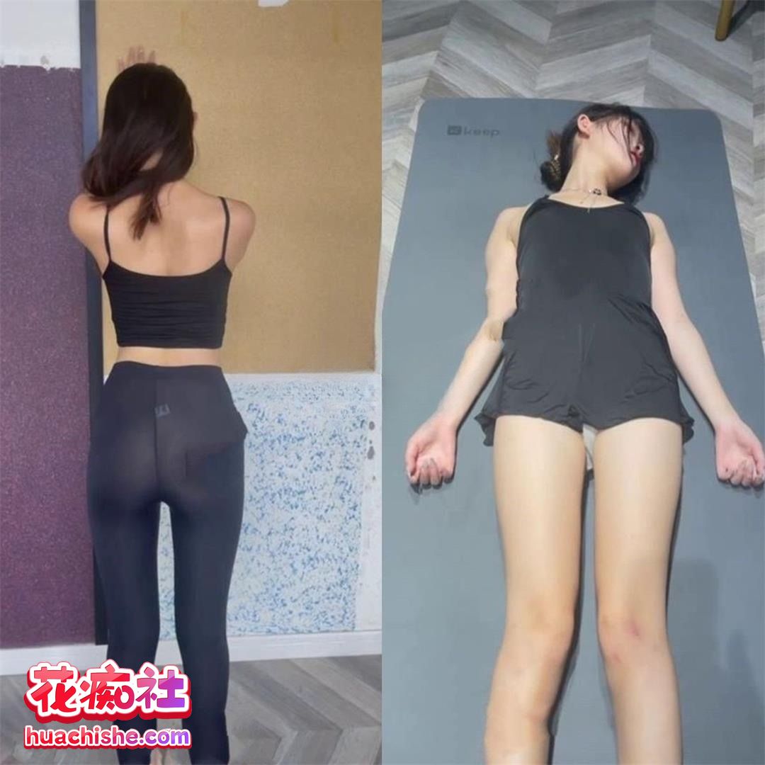 摄影师套路忽悠学生妹小姐姐私拍1-8合集精彩截图06