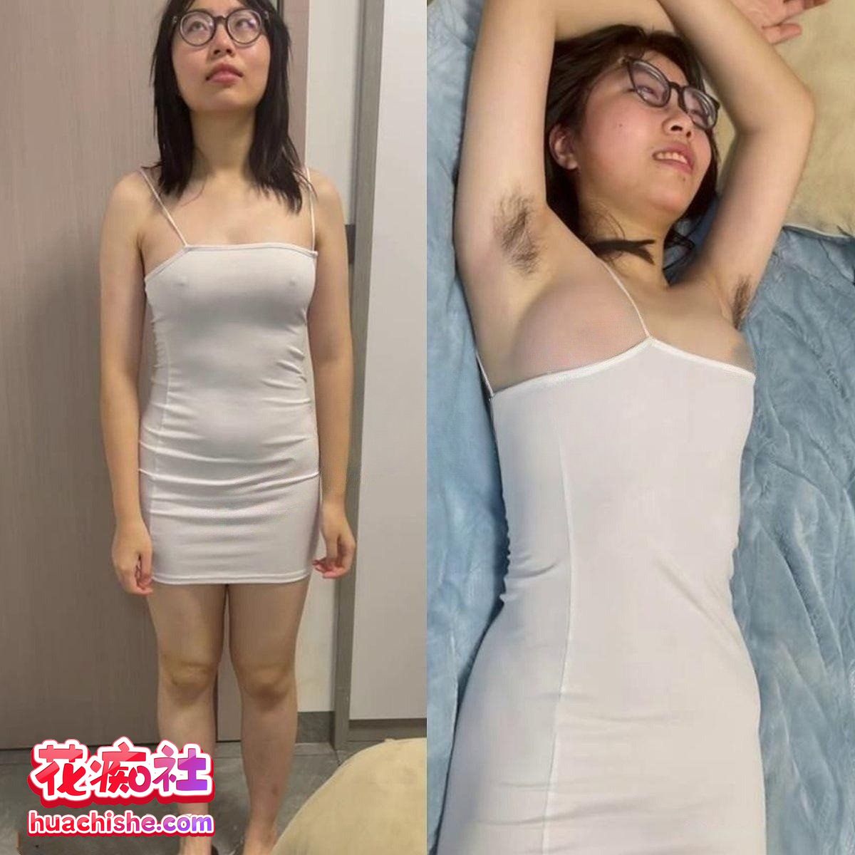 摄影师套路忽悠学生妹小姐姐私拍1-8合集精彩截图14