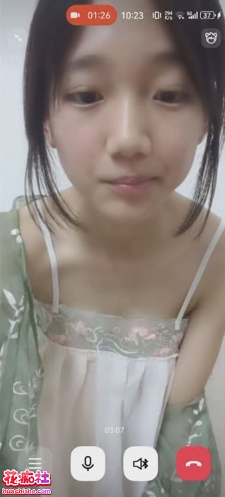 平台高质量尺度一对一裸聊陪玩精彩截图12