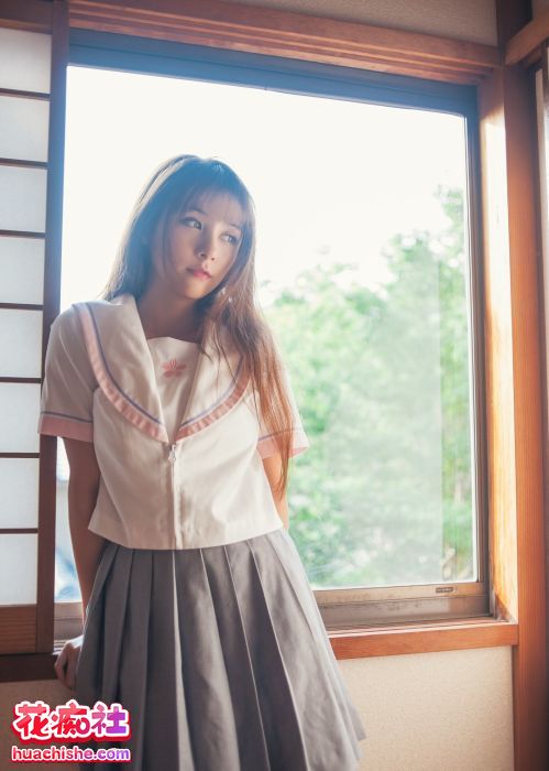 夏美酱 美女写真图集58套精彩截图02