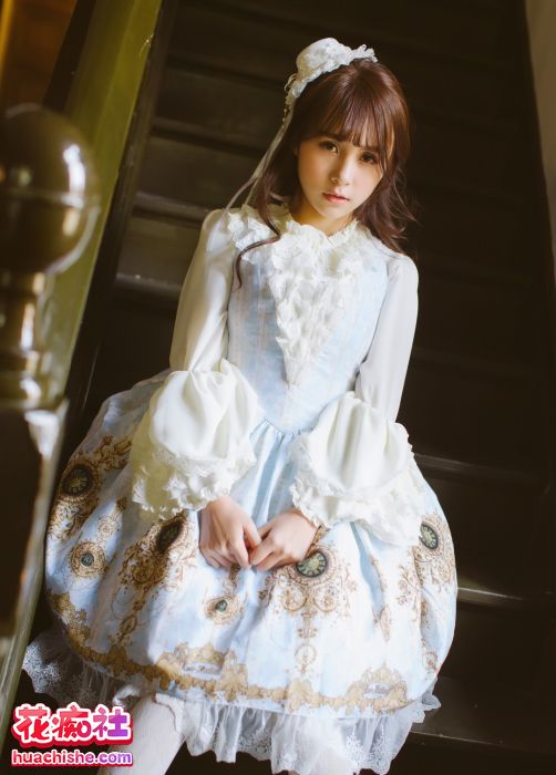 夏美酱 美女写真图集58套精彩截图05