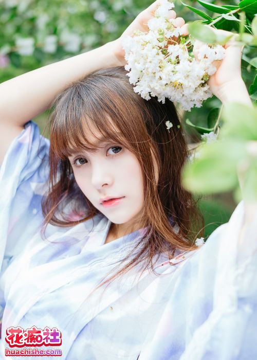 夏美酱 美女写真图集58套精彩截图06