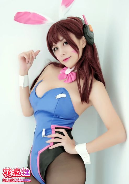 夏美酱 美女写真图集58套精彩截图07