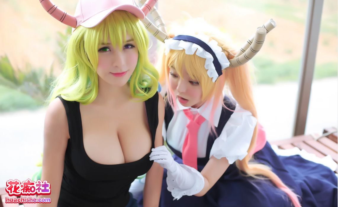 夏美酱 美女写真图集58套精彩截图08