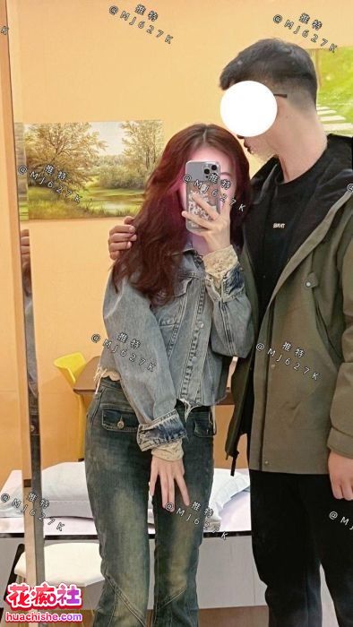 博主 女友小Y 情趣制服啪啪精彩截图05