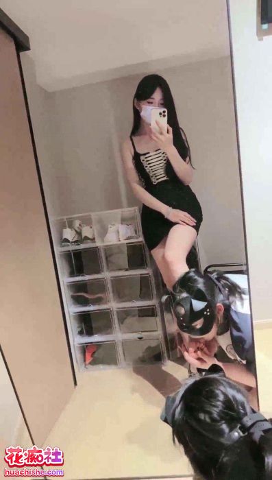 时安s 调教贱狗羞辱黑丝舔脚直播精彩截图18