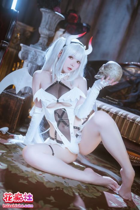霜月shimo 大尺度写真169套精彩截图05