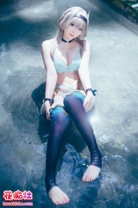 霜月shimo 大尺度写真169套精彩截图18