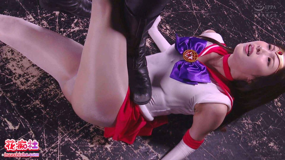 GIGA系列 美少女战士火星三部精彩截图04