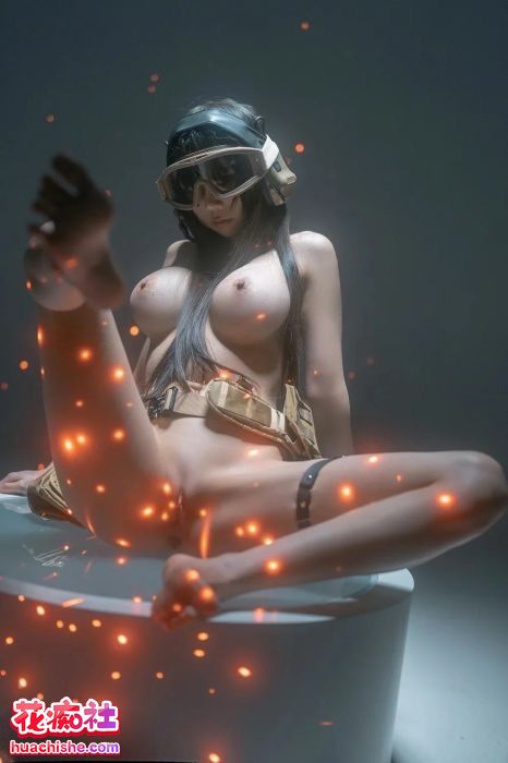 摄影大神 铁手叫兽 原档精彩截图15