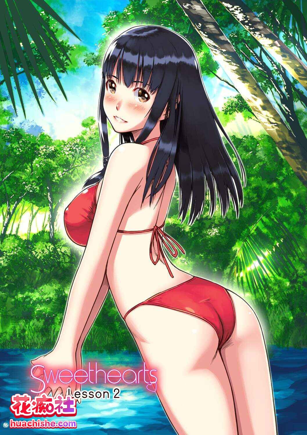 G's studio (如月群真)等 3位画师259套全作品精彩截图01