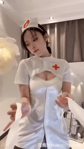 抖音福利姬 圈圈吖精彩截图03
