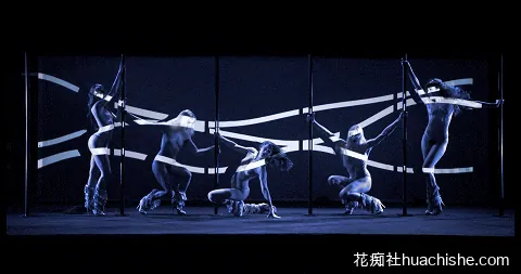 曾经很火的疯马秀Crazy Girls精彩截图03