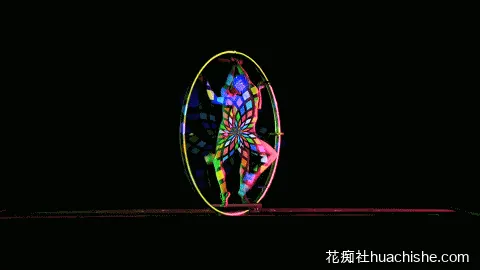 曾经很火的疯马秀Crazy Girls精彩截图04