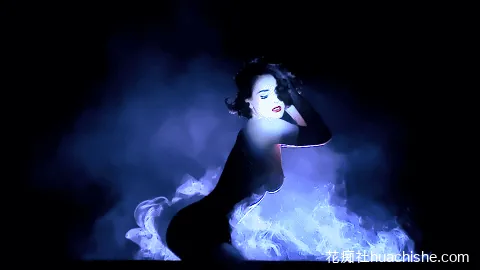 曾经很火的疯马秀Crazy Girls精彩截图15