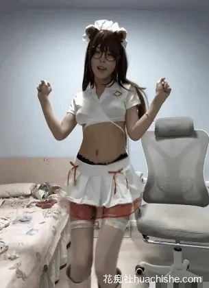 反差眼睛小萝莉【zmsbad】精彩截图07