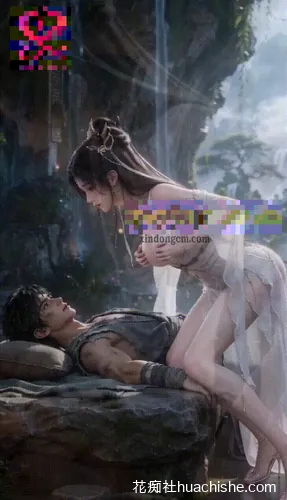 AI真人短剧 – 魔毒圣缘精彩截图03