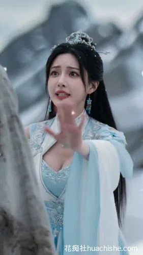 AI真人短剧 – 长生录：从侄女上门求丹开始长生精彩截图09