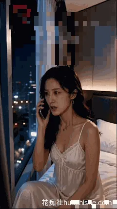 AI真人短剧 – 高铁窗畔遇谎局精彩截图04